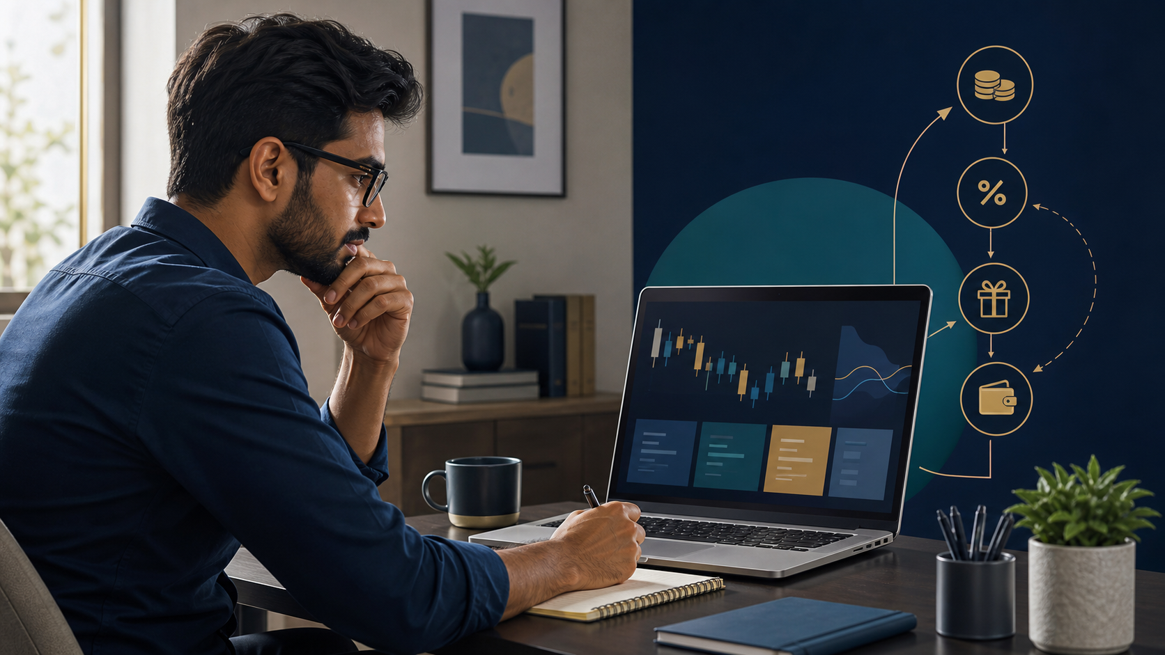 XM Cashback India: How Forex Rebates Work for XM Traders