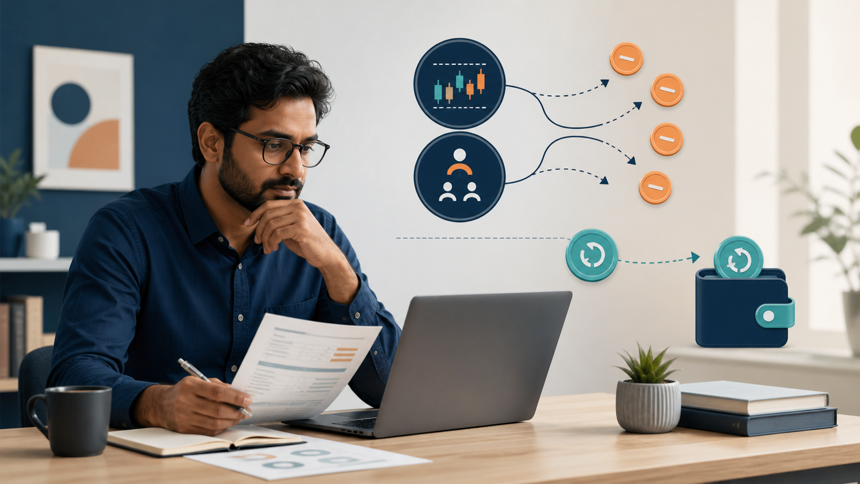 What Is Forex Cashback? How Broker Rebates Affect Trading Costs