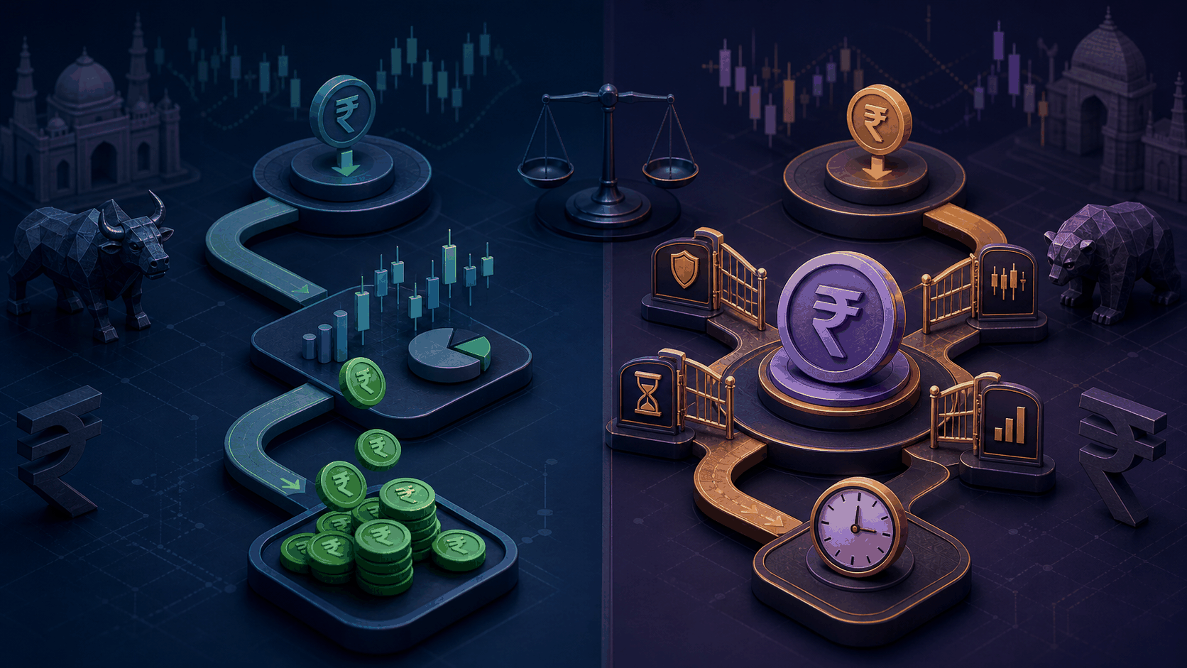 Forex Cashback vs Deposit Bonus: What Is the Difference?