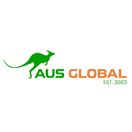 AUS Global logo