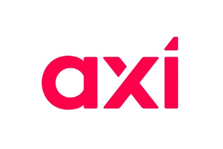 Axi logo