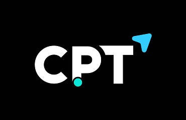 CPT Markets logo
