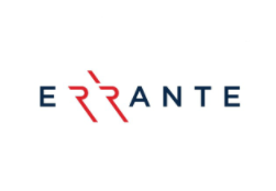 Errante logo