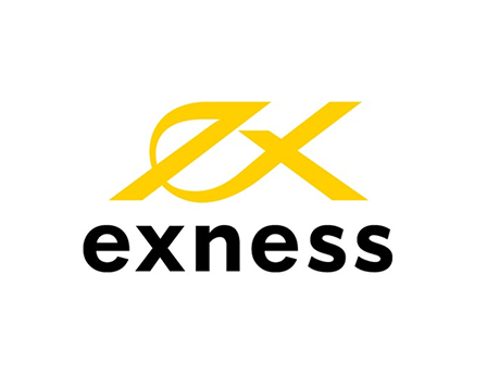Exness logo