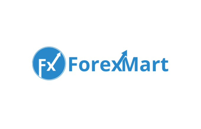 ForexMart logo