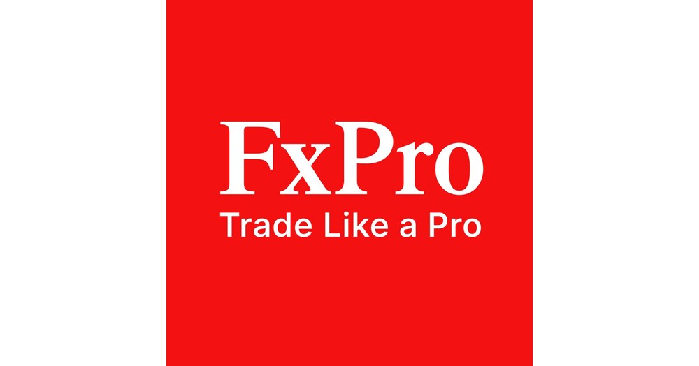 FxPro logo
