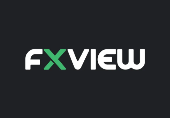 Fxview logo