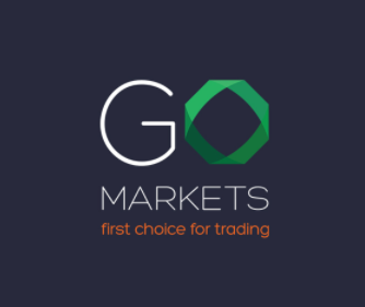 GO Markets logo