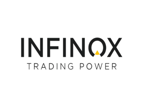 Infinox logo