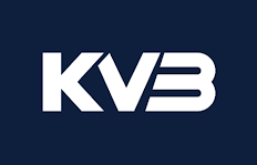 KVB logo