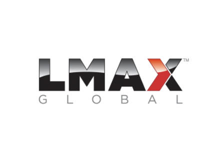 LMAX Global logo