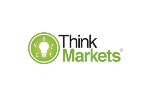 ThinkMarkets logo