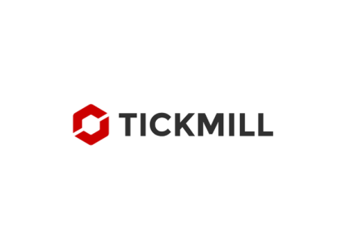 Tickmill logo