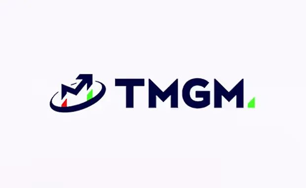 TMGM logo