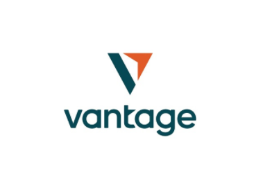 Vantage Markets logo