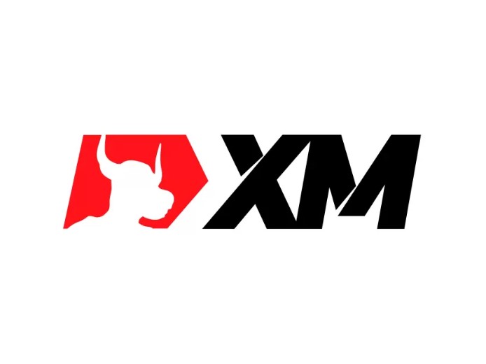 XM logo