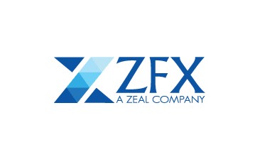 ZFX logo