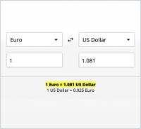 Cryptocurrency and Currency Converter | Live Cryptocurrency and Currency Converter